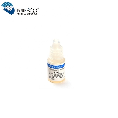 CE Certified Light Cure Orthodontic Adhesives Bonding Dental Resin Cement (Сертификация CE) Легкий лечебный ортодонтический клей
