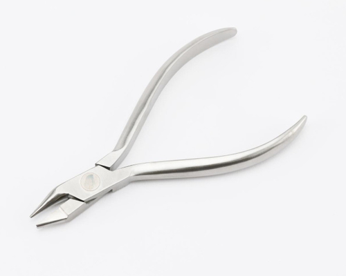Ортодонтические инструменты Westlake Metal Tweed Loop Plier CE ISO FDA одобрен